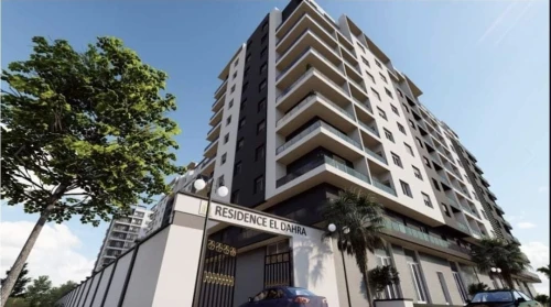 Location Appartement F3 Mostaganem Mostaganem