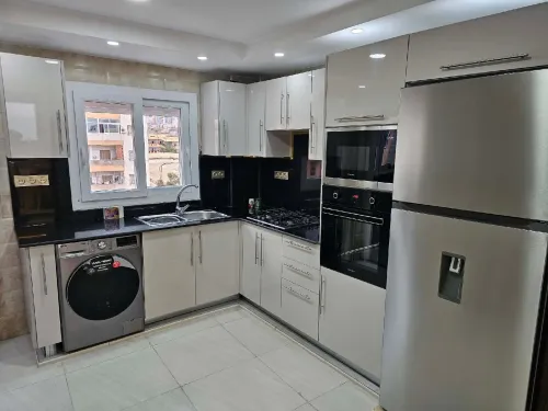 Vente Appartement F3 Mostaganem Mostaganem