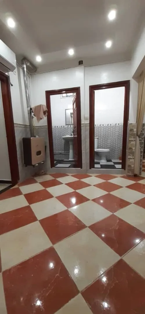 Vente Appartement F3 Mostaganem Mostaganem