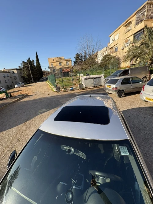 Audi A3 2010 S Line
