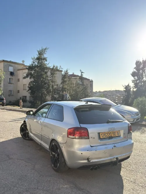 Audi A3 2010 S Line
