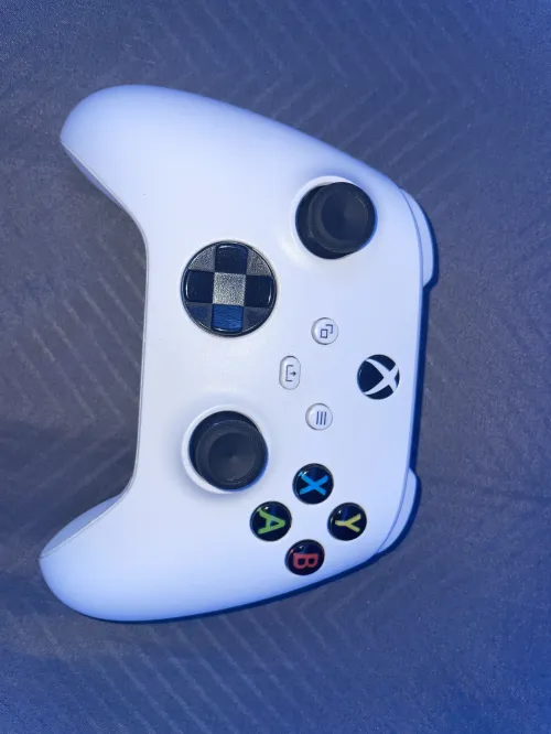 Xbox series S -512GB