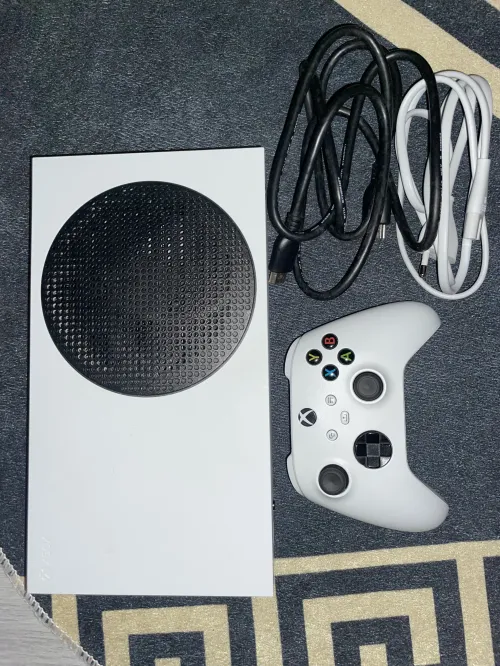 Xbox series S -512GB
