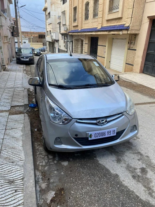Hyundai EON 2013 GLS