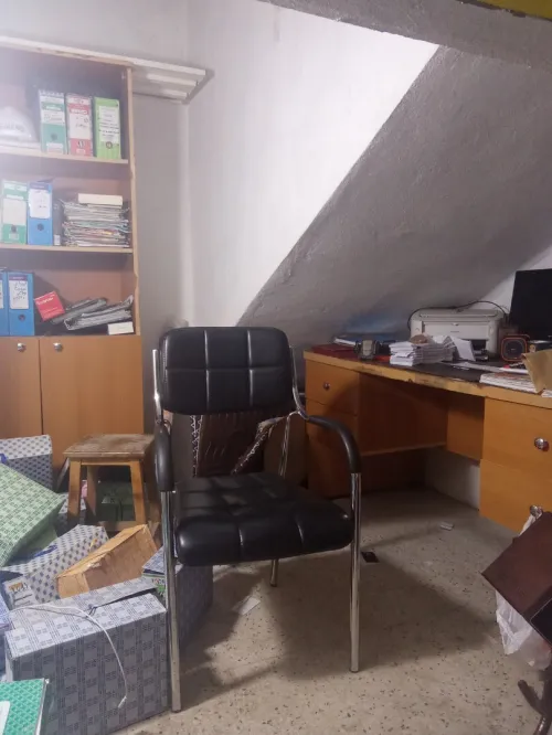 Vente Local Alger Beni messous