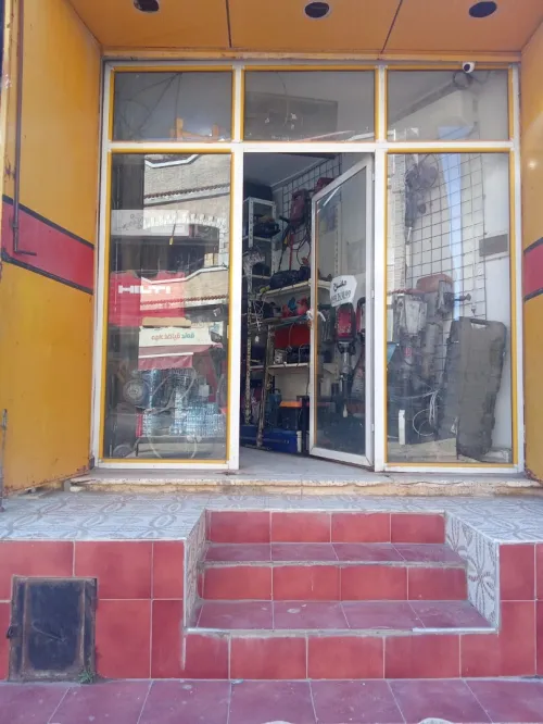 Vente Local Alger Beni messous