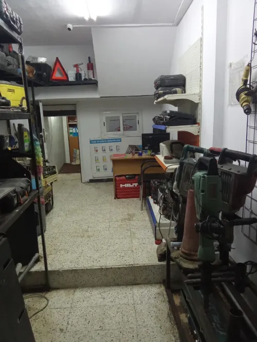 Vente Local Alger Beni messous