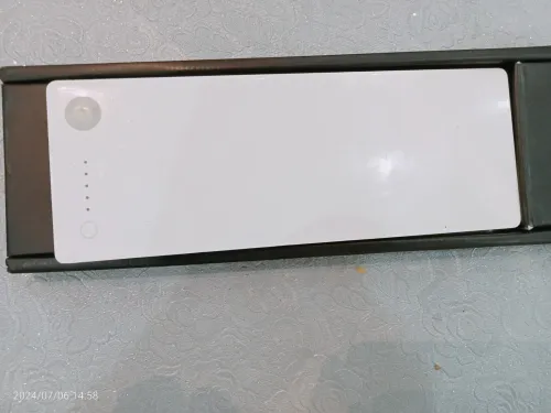Batterie MacBook 