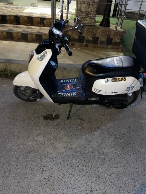 Sym Tonik 2023