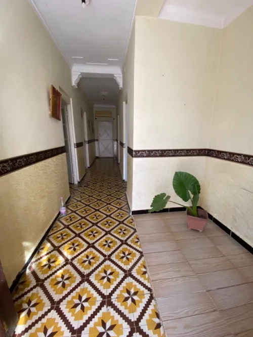 Location vacances Niveau De Villa F2 Tipaza Cherchell