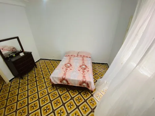 Location vacances Niveau De Villa F2 Tipaza Cherchell