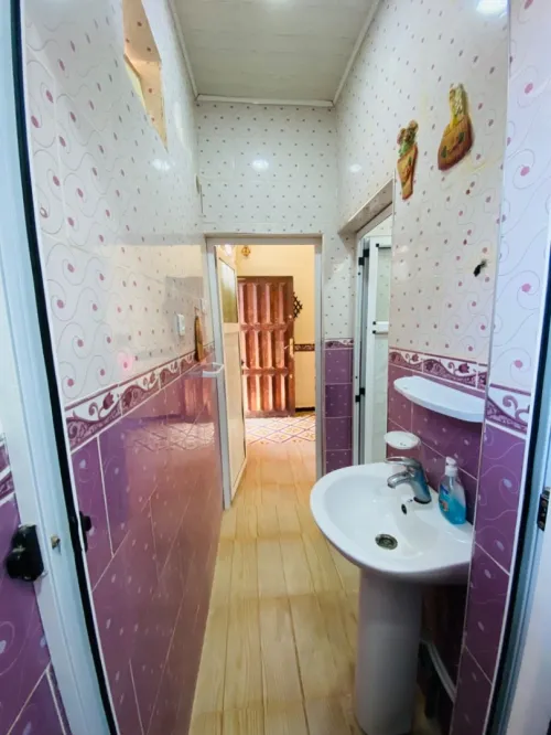 Location vacances Niveau De Villa F2 Tipaza Cherchell