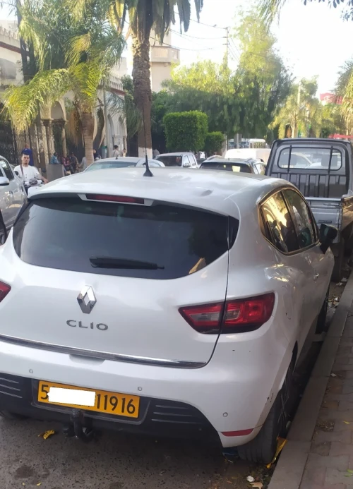 Renault Clio 4 2019 Limited 2
