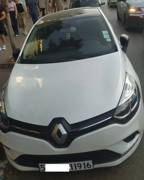 Renault Clio 4 2019 Limited 2