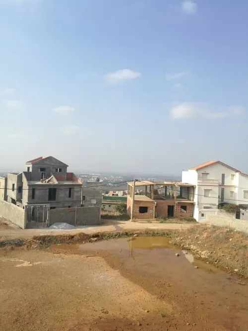 Vente Terrain Boumerdès Larbatache