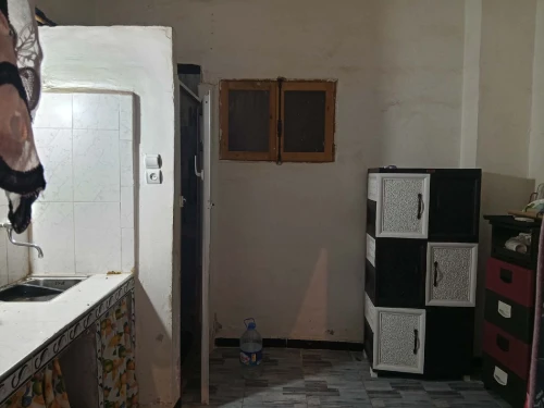 Vente Appartement Studio Oran Oran