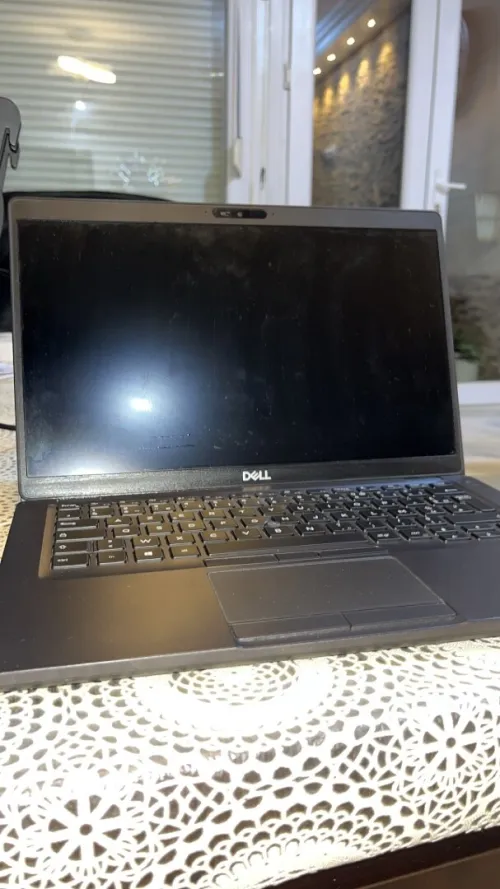 Laptop Dell latitude 5400 