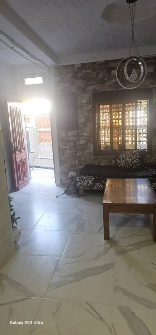 Location vacances Appartement Niveau de villa F3 Oran Ain el turck