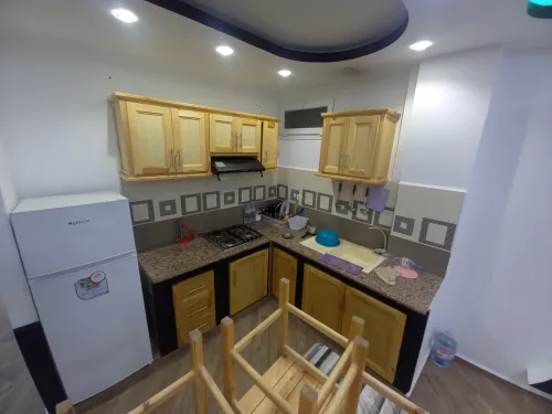 Location Appartement F3 Tizi Ouzou Tigzirt