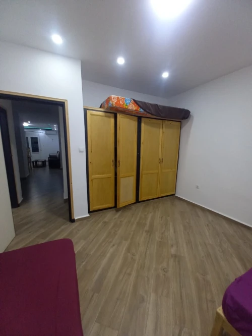 Location Appartement F3 Tizi Ouzou Tigzirt