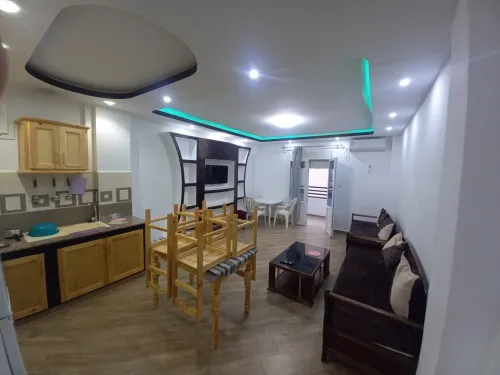 Location Appartement F3 Tizi Ouzou Tigzirt