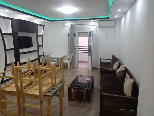 Location Appartement F3 Tizi Ouzou Tigzirt