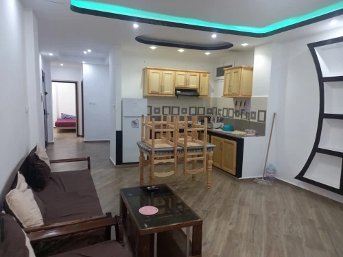 Location Appartement F3 Tizi Ouzou Tigzirt