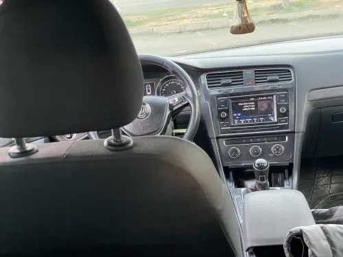 Volkswagen Golf 7 2018 START+