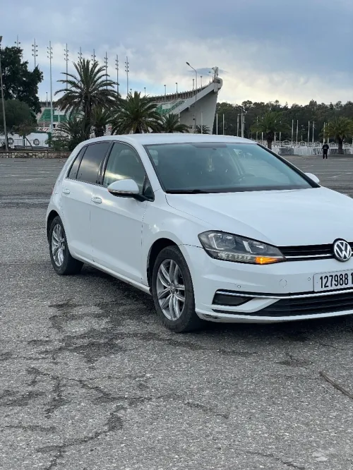 Volkswagen Golf 7 2018 START+