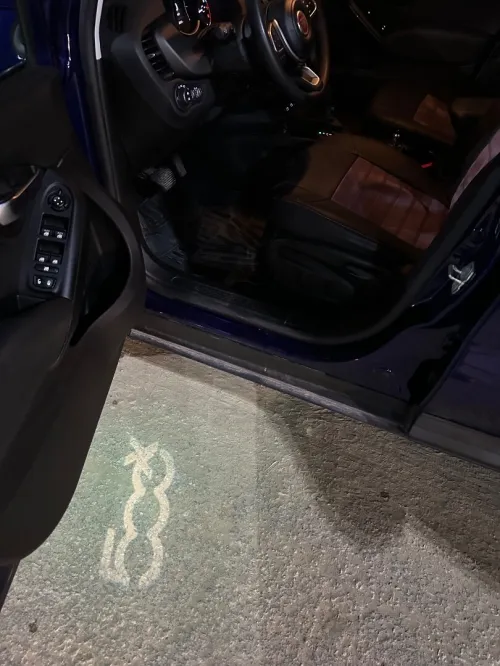 Fiat 500x 2024 Club