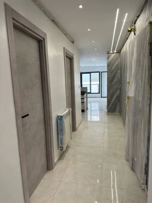 Vente Appartement F3 Alger Bordj el kiffan