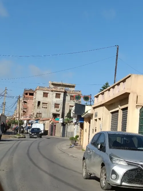 Vente Appartement F4 Alger Ain naadja