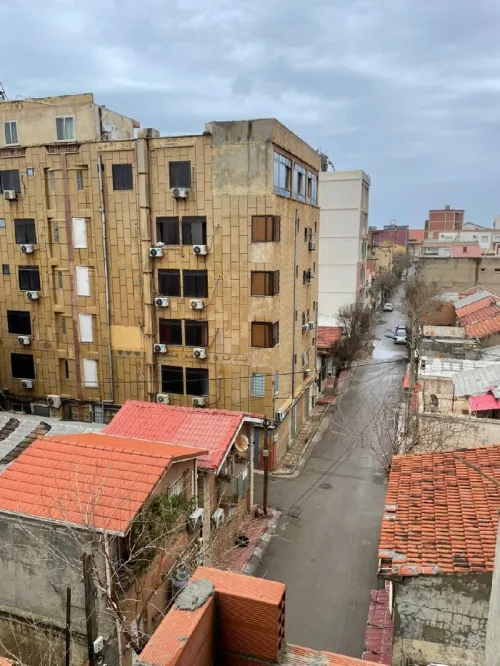Vente Appartement F4 Alger Bordj el kiffan