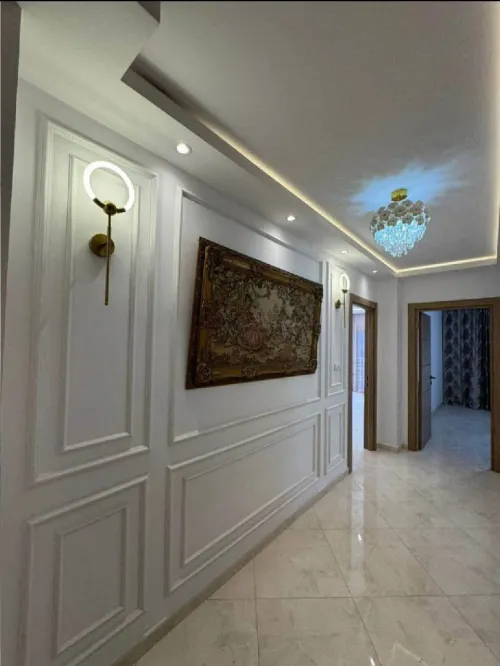 Vente Appartement F4 Alger Dely brahim