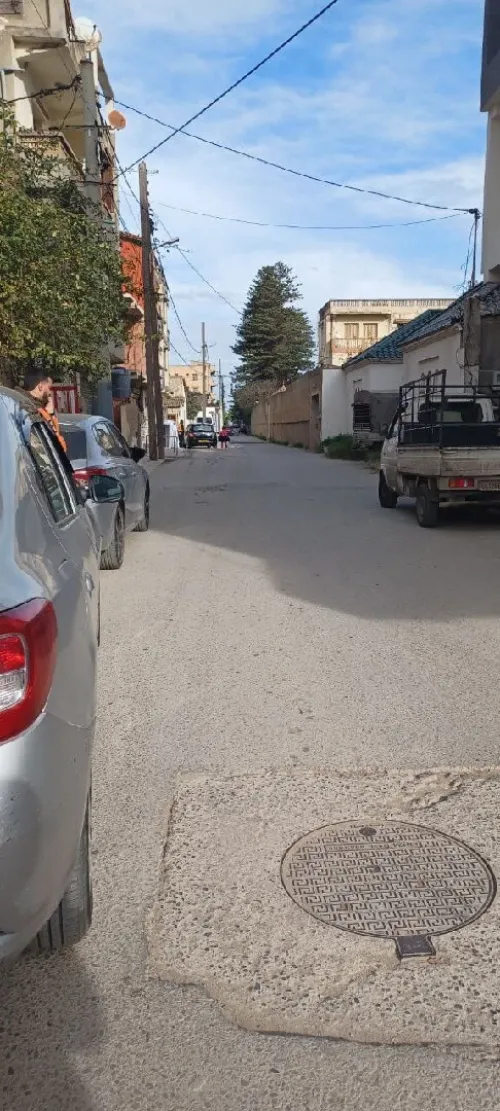 Vente Appartement F3 Alger Ain taya