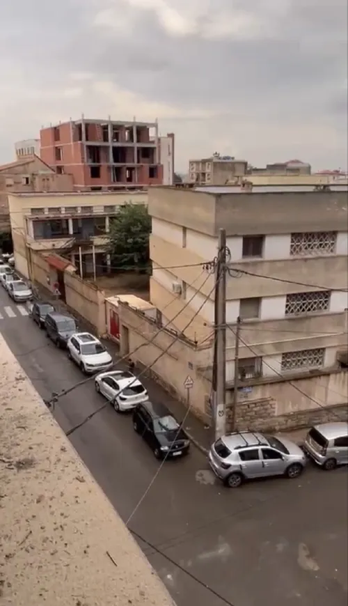 Vente Appartement F4 Alger El harrach