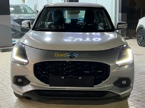 Suzuki Swift 2026 GL Plus 