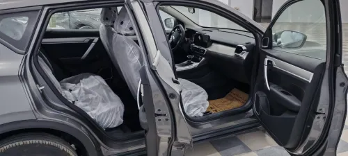 Geely Coolray 2025 Super Max 