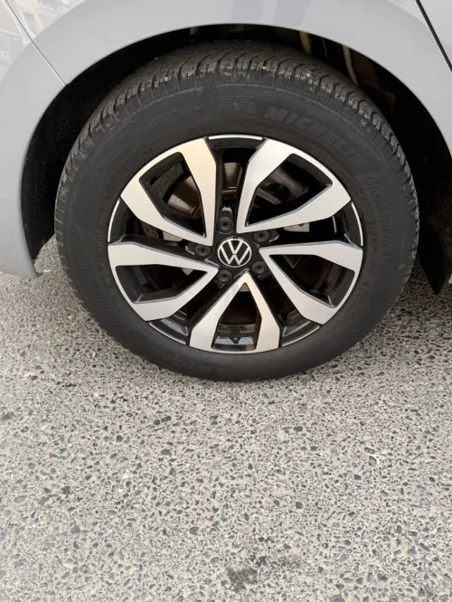 Volkswagen Golf 8 2022 Active