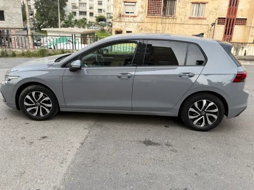 Volkswagen Golf 8 2022 Active