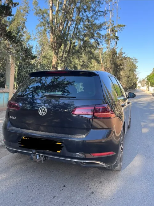Volkswagen Golf 7 2018 JOIN