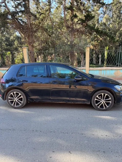 Volkswagen Golf 7 2018 JOIN