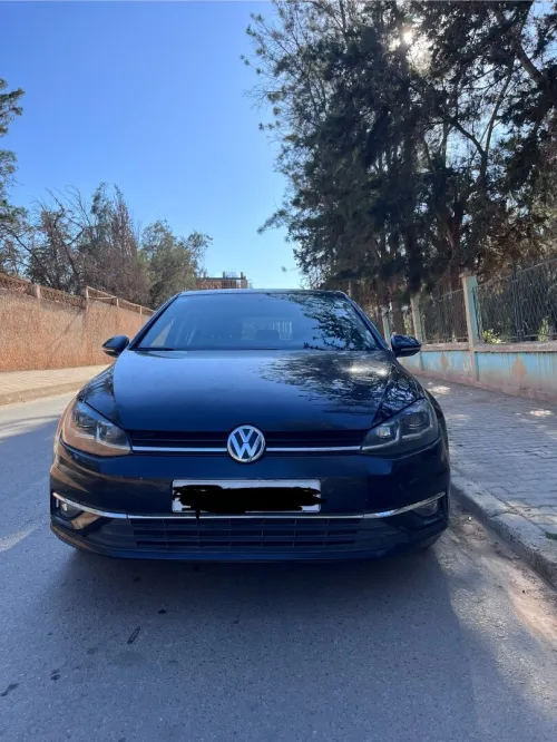 Volkswagen Golf 7 2018 JOIN