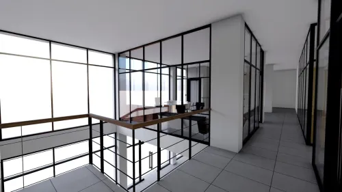 Location Immeuble Alger Bir mourad rais