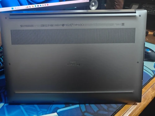 DELL PRECISION 5560