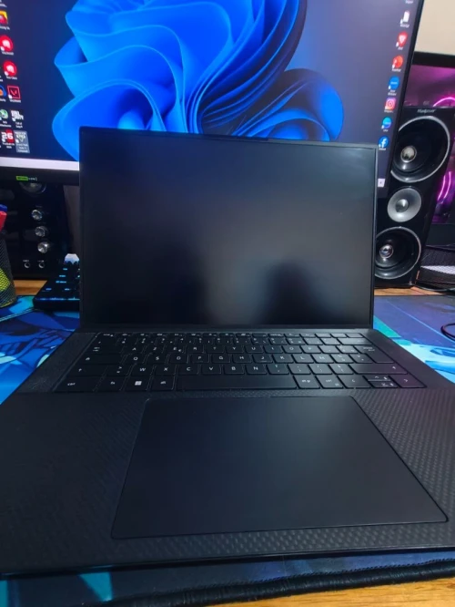 DELL PRECISION 5560