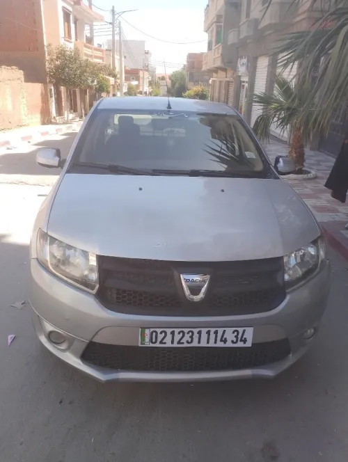 Dacia Logan 2011 