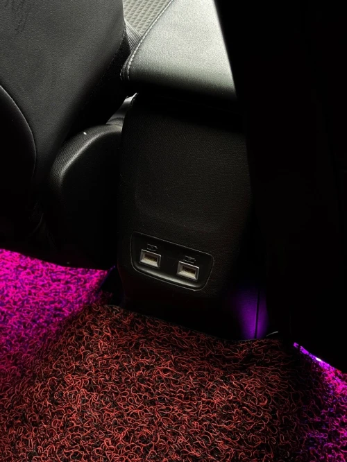 Peugeot 2008 2021 GT