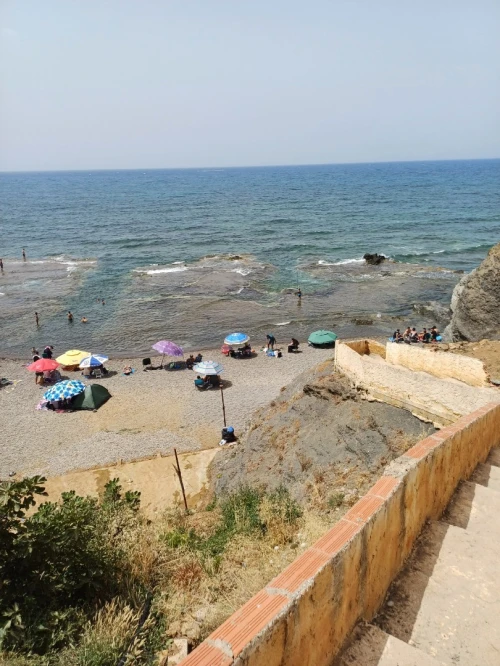 Location vacances Appartement F3 Béjaïa Beni ksila
