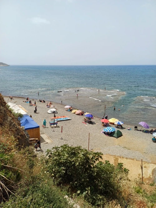 Location vacances Appartement F3 Béjaïa Beni ksila